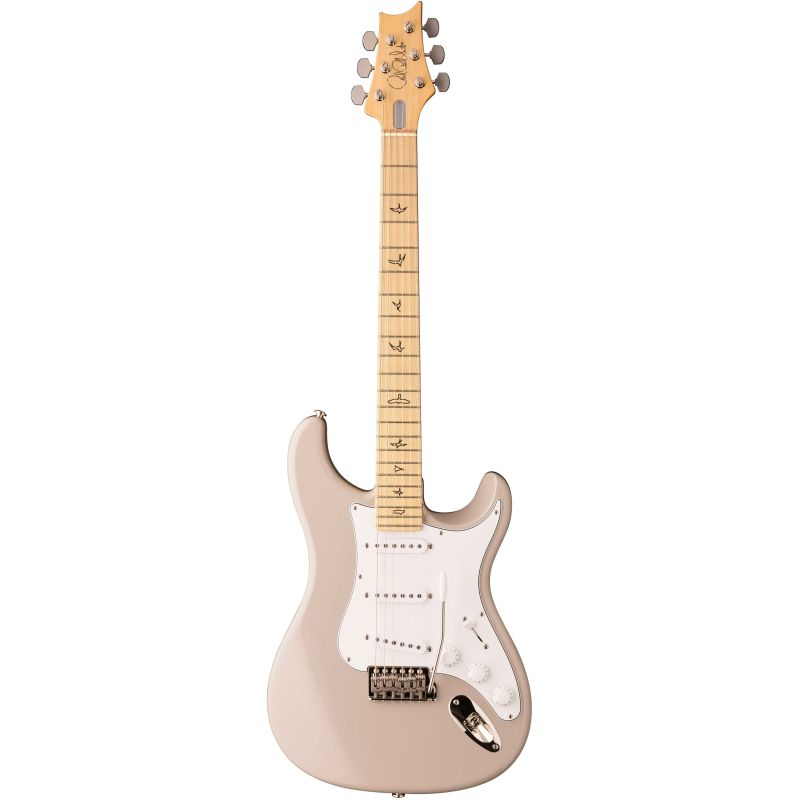 JM Silver SKY Maple MOC Sand Satin
