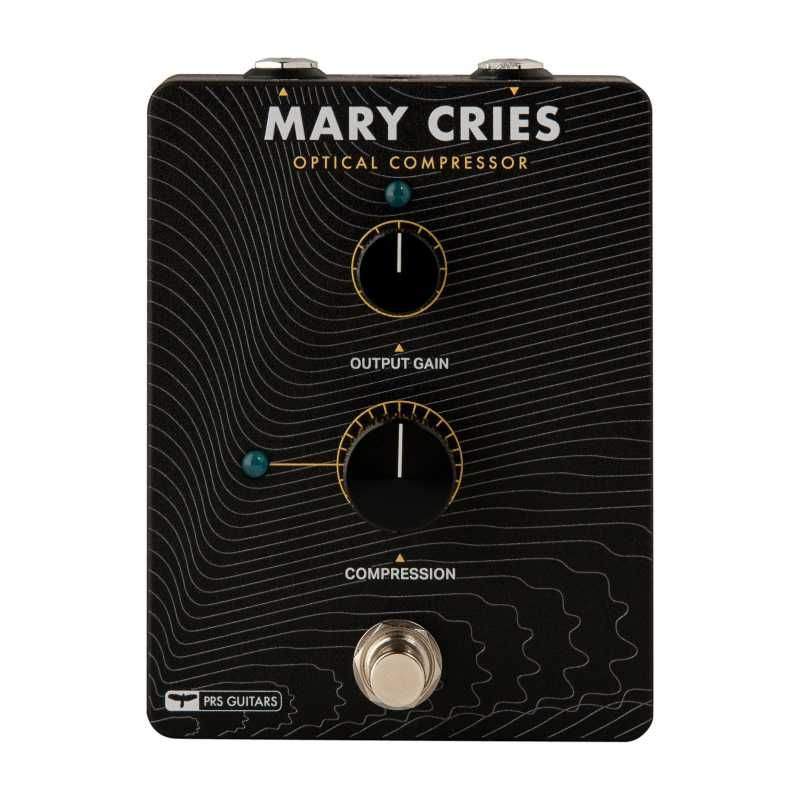 Mary Cries Optical Compressor