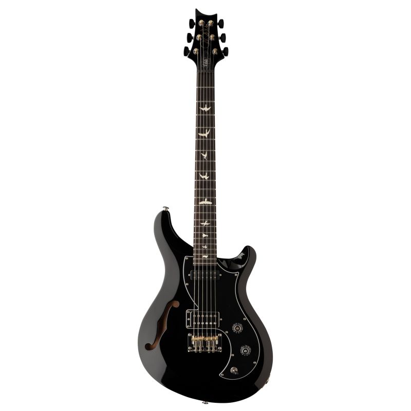 prs_s2-vela-semihollow-black-imagen-0