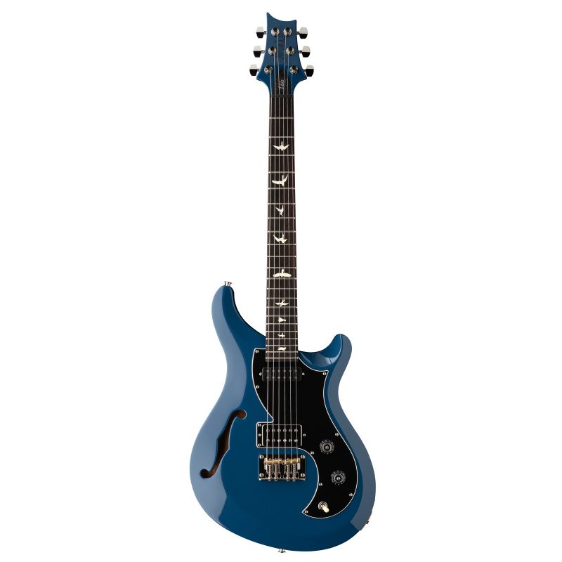 S2 Vela Semihollow Space Blue