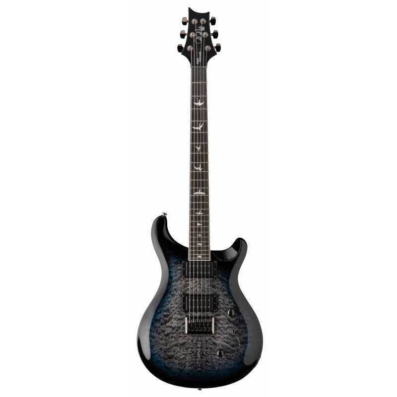 SE Mark Holcomb Blue Burst