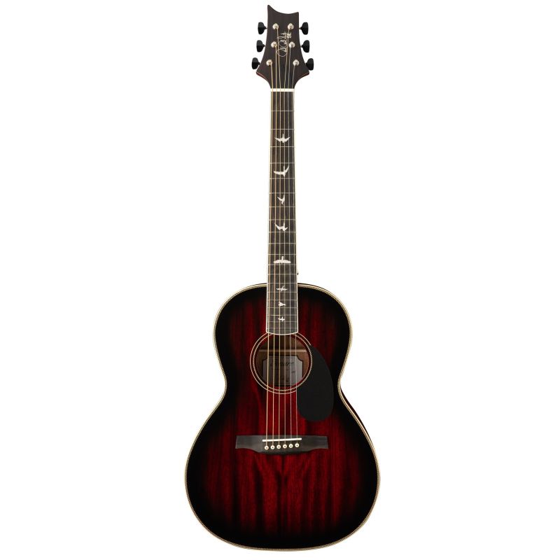 SE Parlor 20 Piezo FG Fire RED Burst