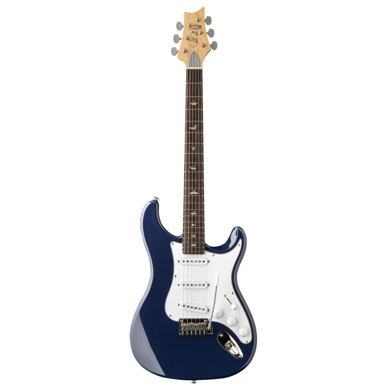 SE Silver SKY Trad Blue