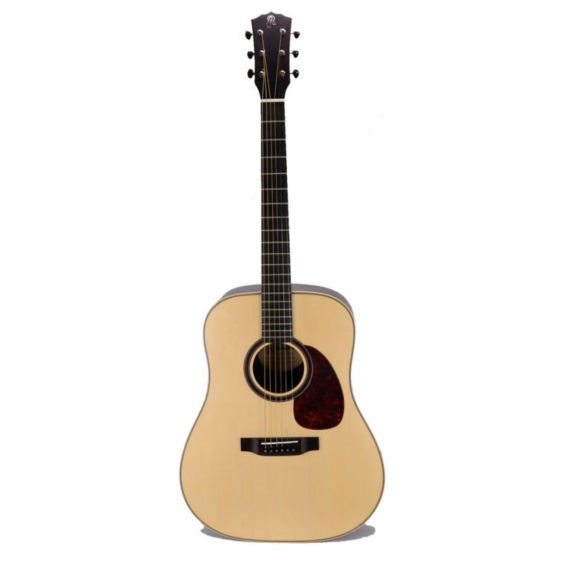 Raimundo DS9700 Pino PS Maciza Mate Guitarra acústica Dreadnought raimundo_ds9700-pino-ps-maciza-mate-imagen-0