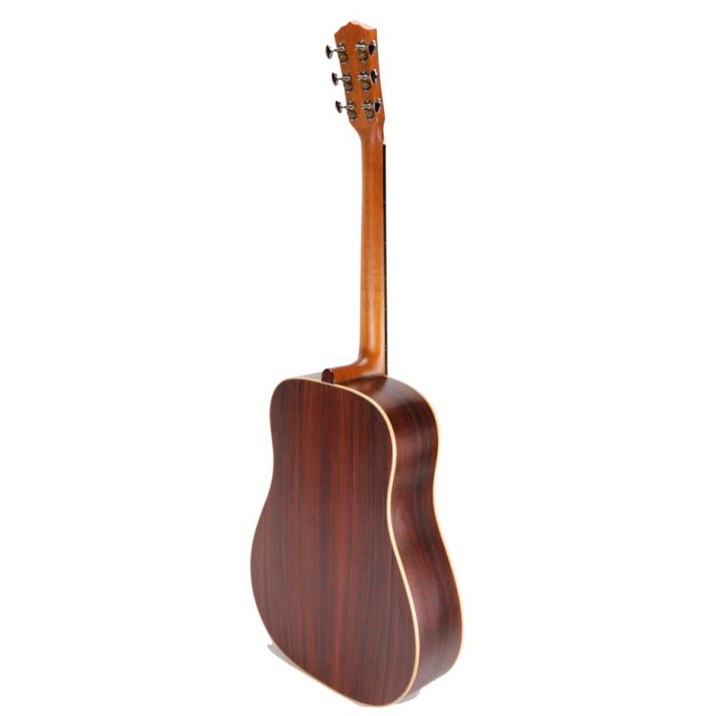 Raimundo DS9700 Pino PS Maciza Mate Guitarra acústica Dreadnought raimundo_ds9700-pino-ps-maciza-mate-imagen-1