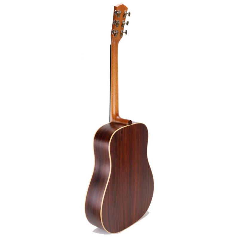 Raimundo DS9700 Pino PS Maciza Mate Guitarra acústica Dreadnought raimundo_ds9700-pino-ps-maciza-mate-imagen-2