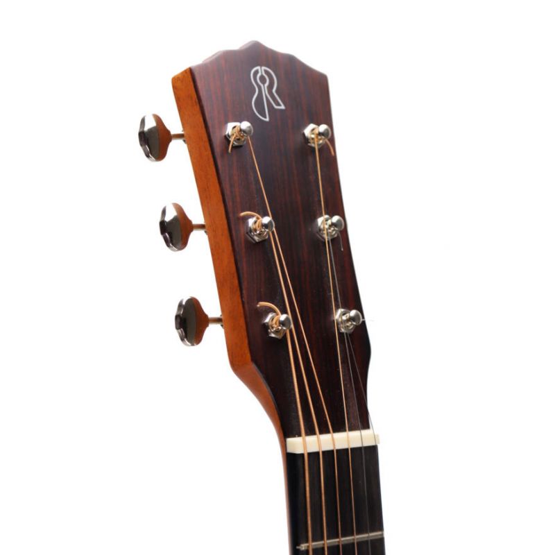Raimundo DS9700 Pino PS Maciza Mate Guitarra acústica Dreadnought raimundo_ds9700-pino-ps-maciza-mate-imagen-3