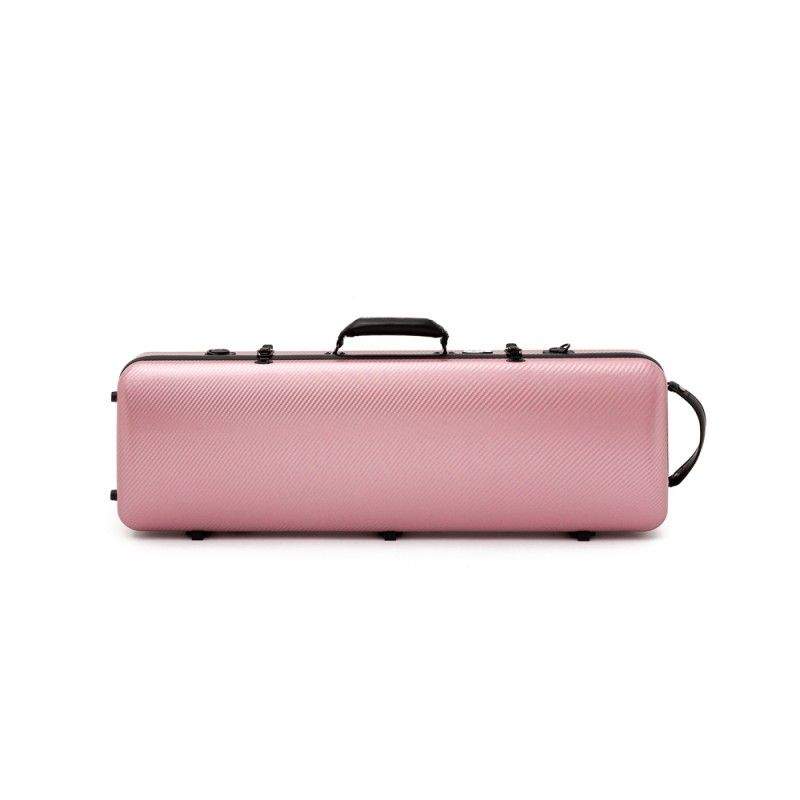 Dynamic Policarbonato 4/4 Rosa