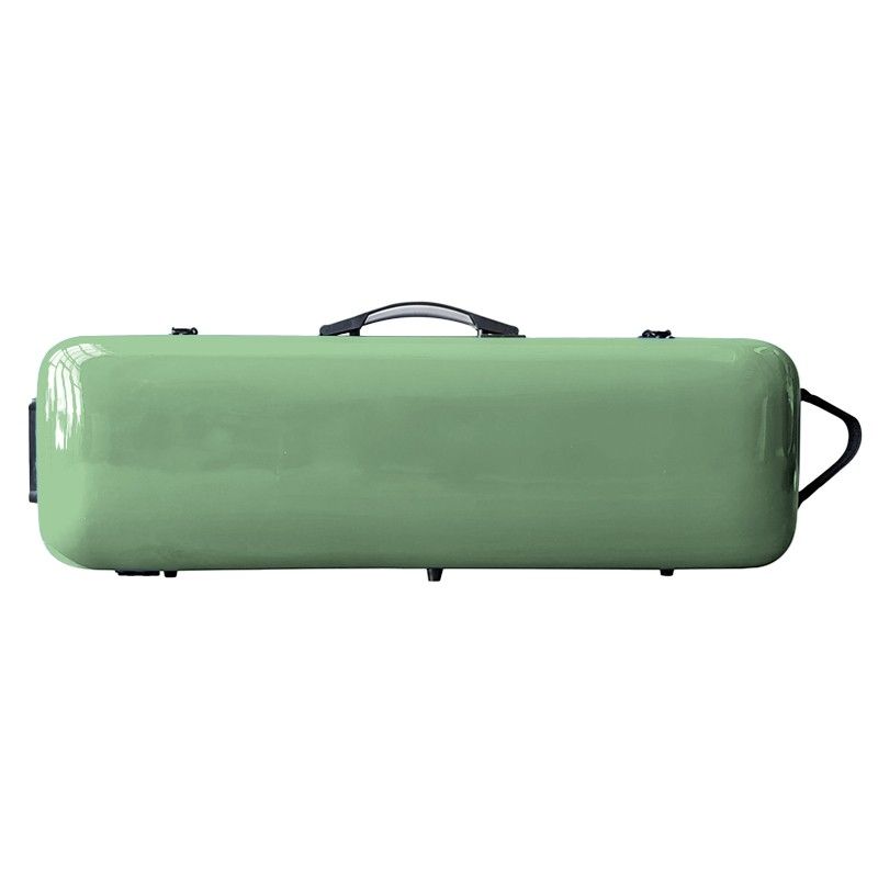 Estuche de violín rectangular Rainbow 4/4 Mint Menta