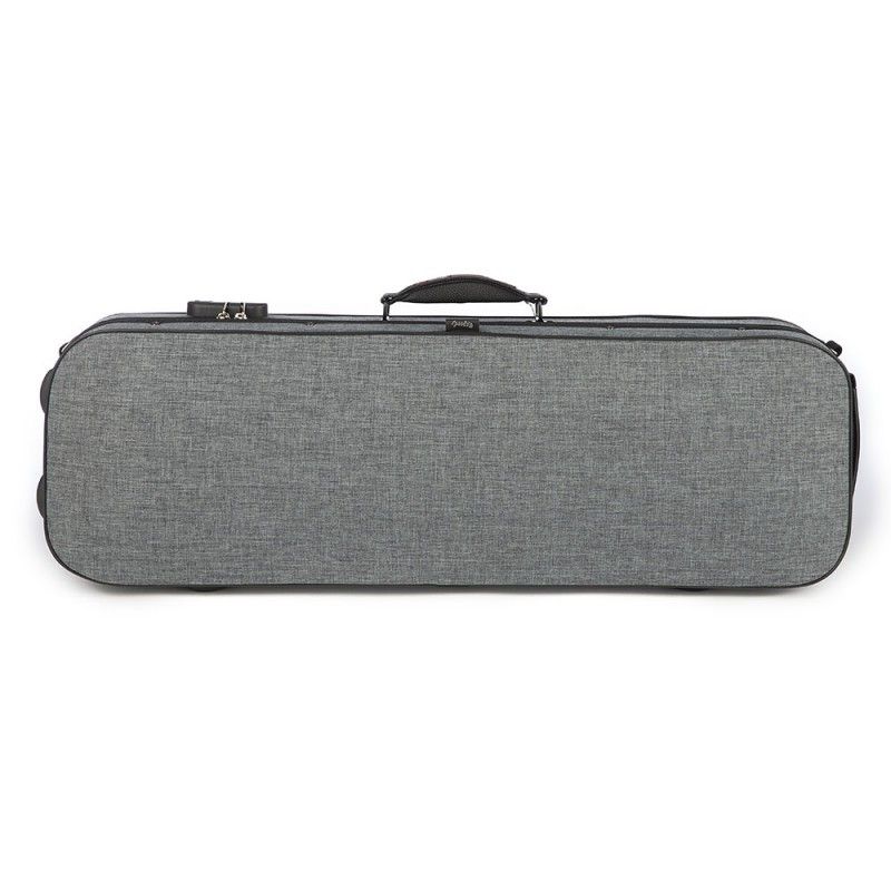 City Rectangular Gris
