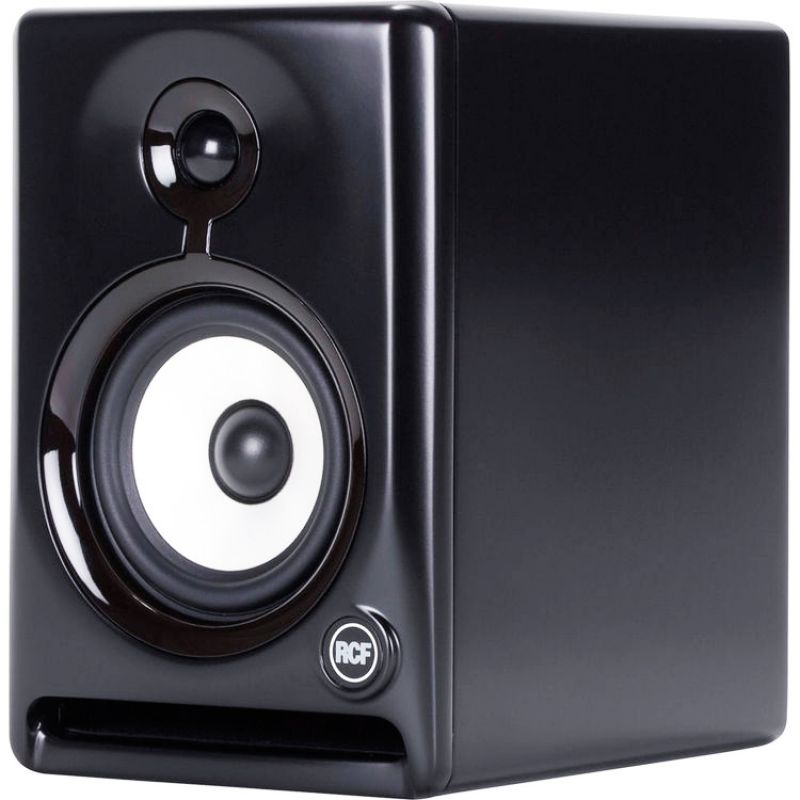 RCF Ayra 6 Monitor profesional activo de dos vías rcf_ayra-6-imagen-1