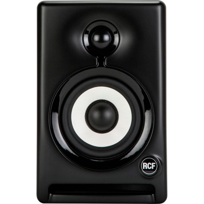 RCF Ayra 8 Monitor profesional activo de dos vías rcf_ayra-8-imagen-1