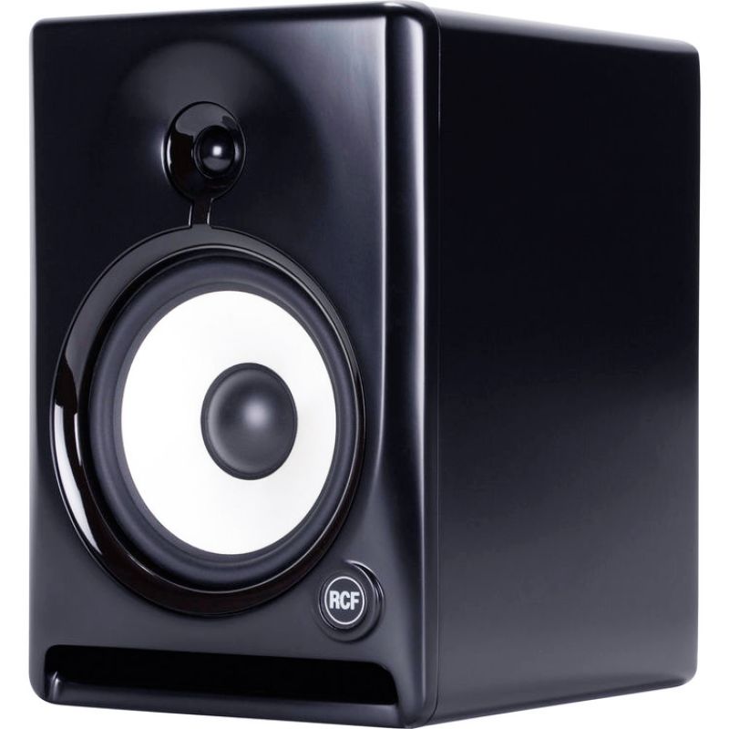 RCF Ayra 8 Monitor profesional activo de dos vías rcf_ayra-8-imagen-1