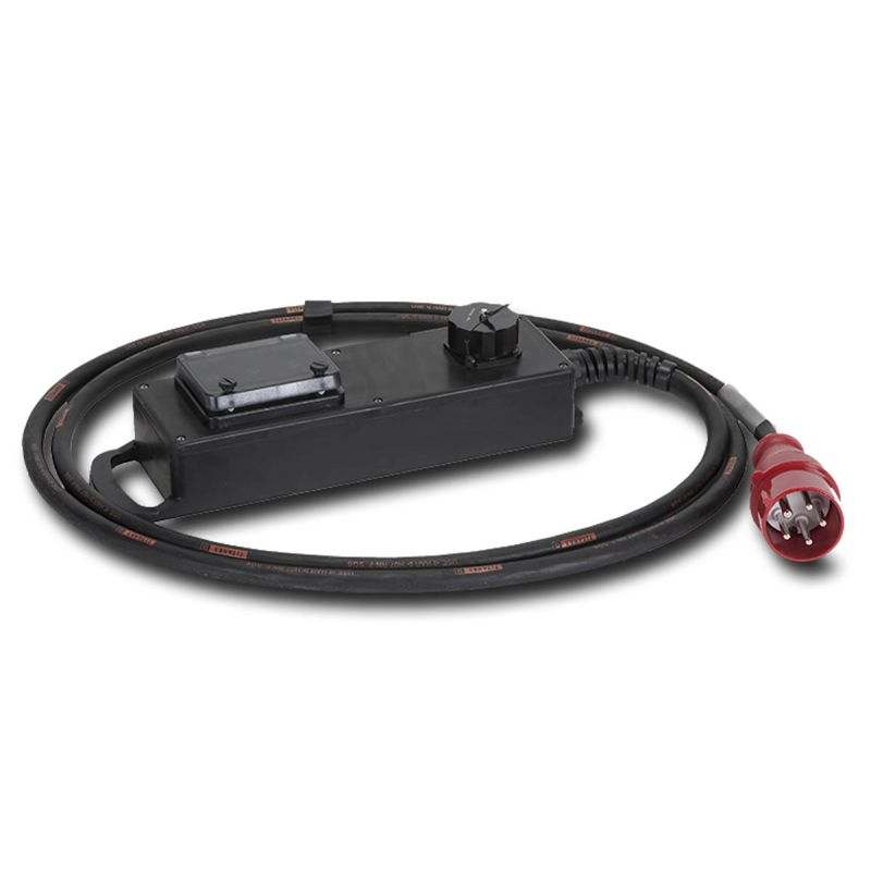 CBL Power Box 6X