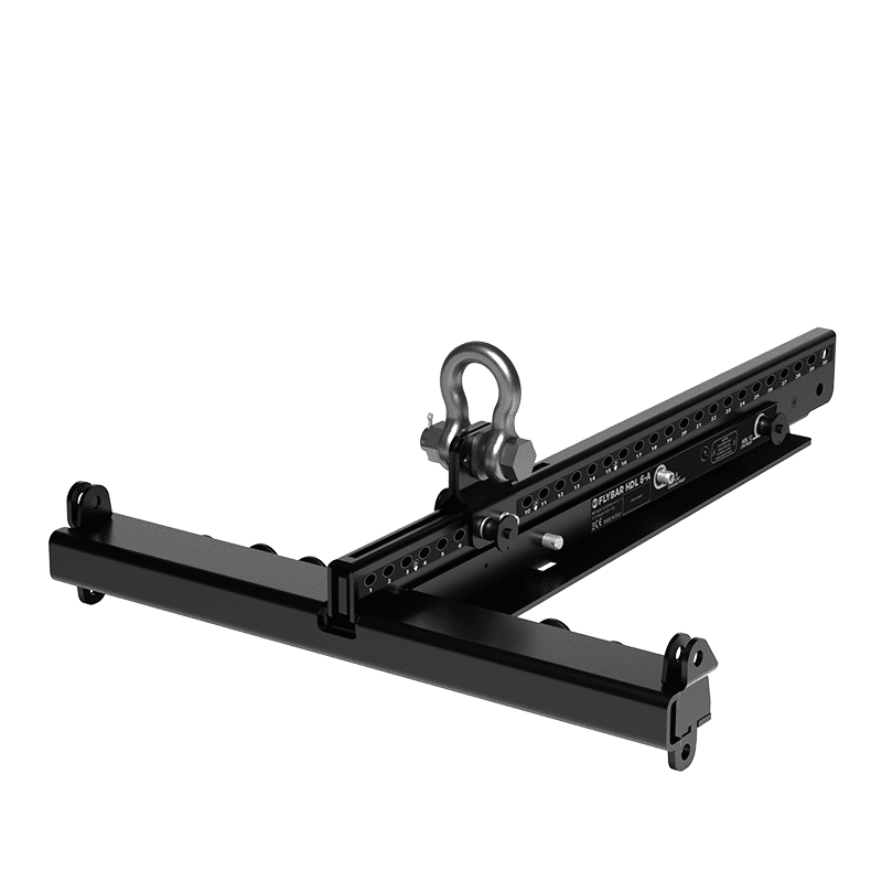 FL-B HDL 6 Fly Bar