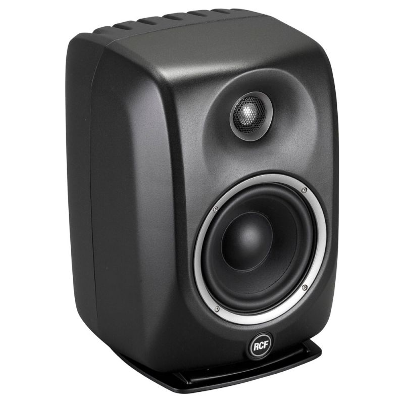 RCF Mytho 6 Monitor de estudio autoamplificado de 2 vías con DSP rcf_mytho-6-imagen-1