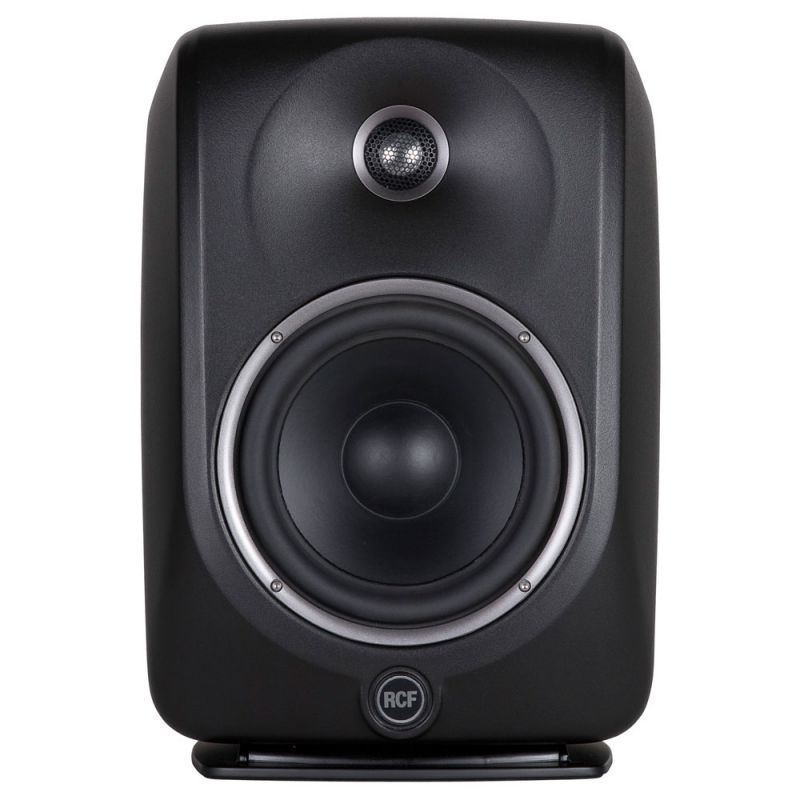 RCF Mytho 8 Monitor de estudio autoamplificado de 2 vías con DSP rcf_mytho-8-imagen-1