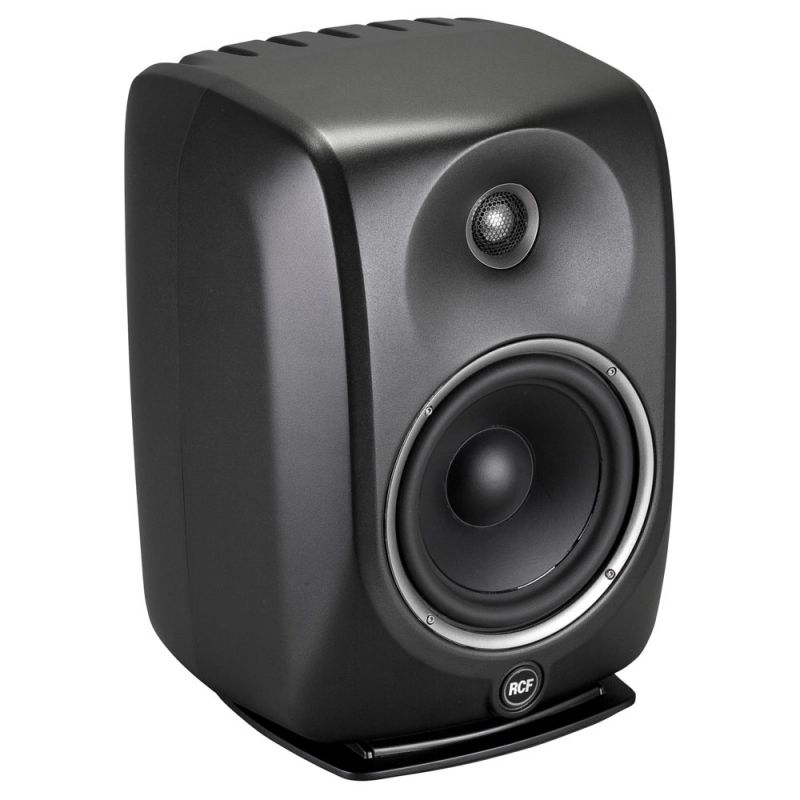 RCF Mytho 8 Monitor de estudio autoamplificado de 2 vías con DSP rcf_mytho-8-imagen-1