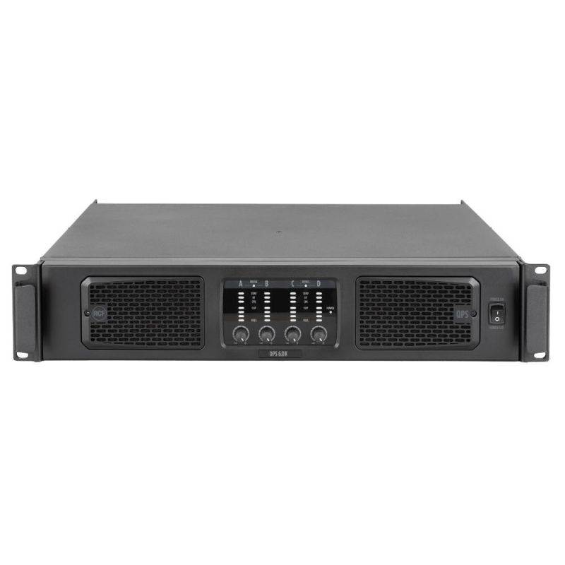 QPS 6.0K