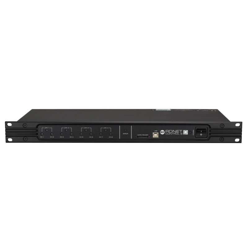 RDNET Control 8