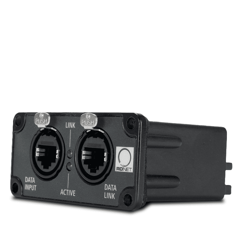 RDNET In-Out Plug