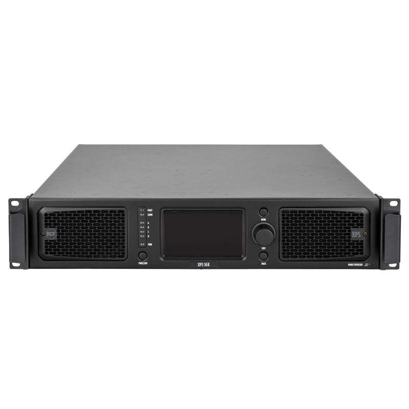 XPS 16K 
