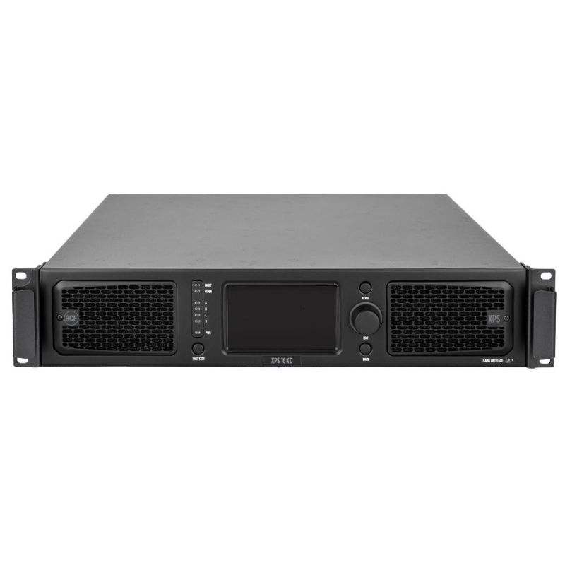XPS 16KD 