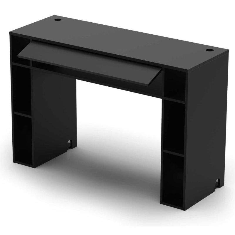 Modular Mix Station Black