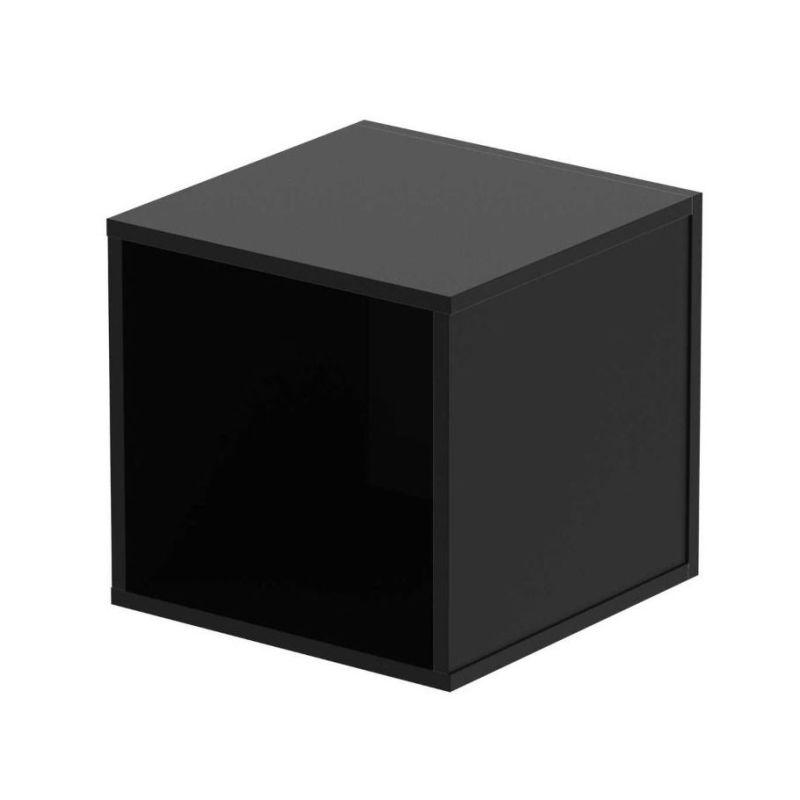 Record Box Black 110