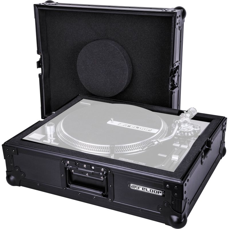 Maleta Premium Turntable Case