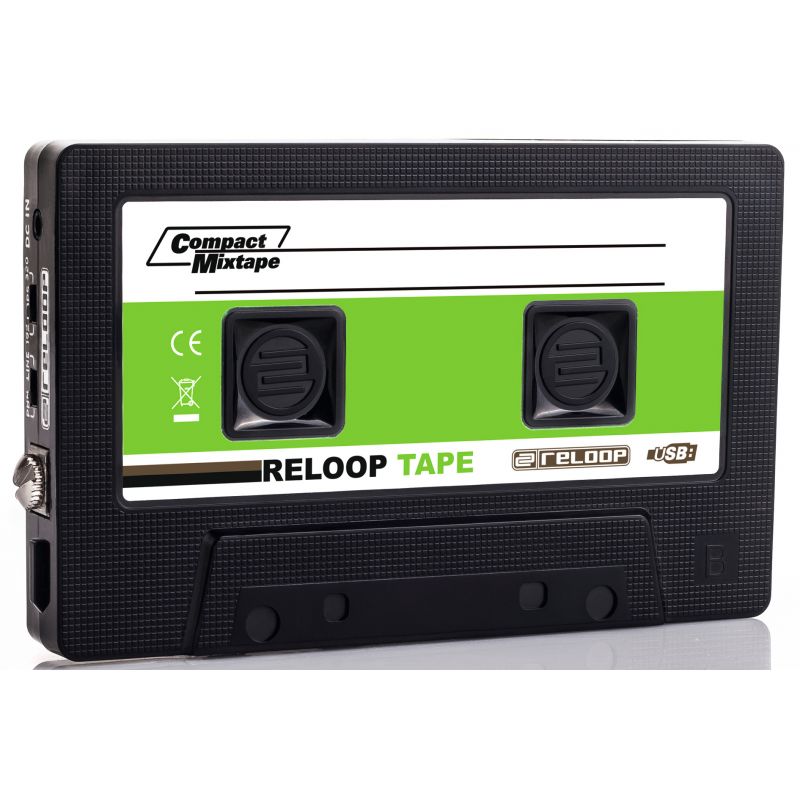 MP3 Tape