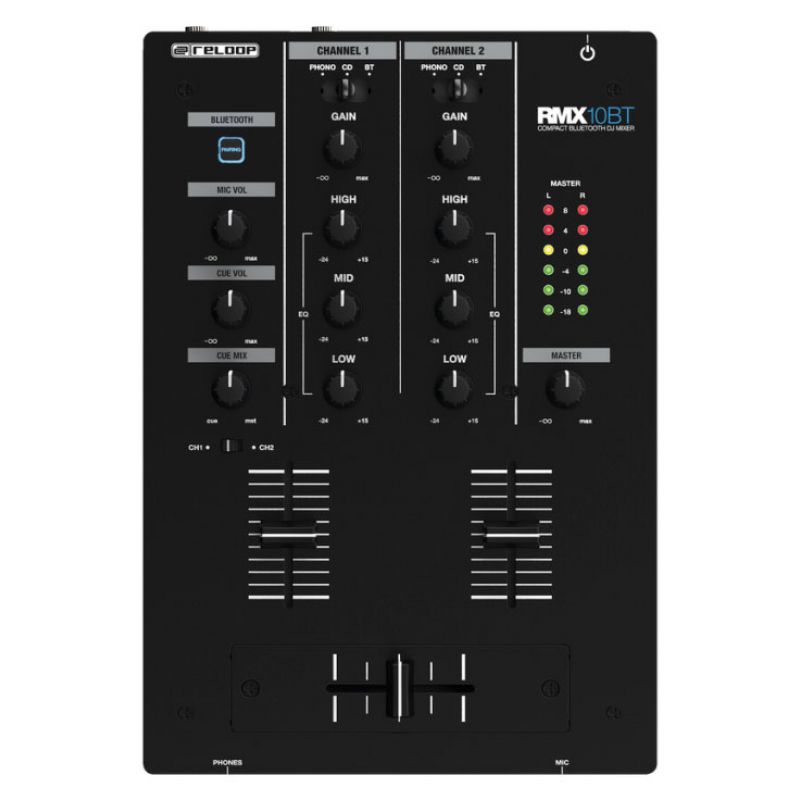 RMX 10BT