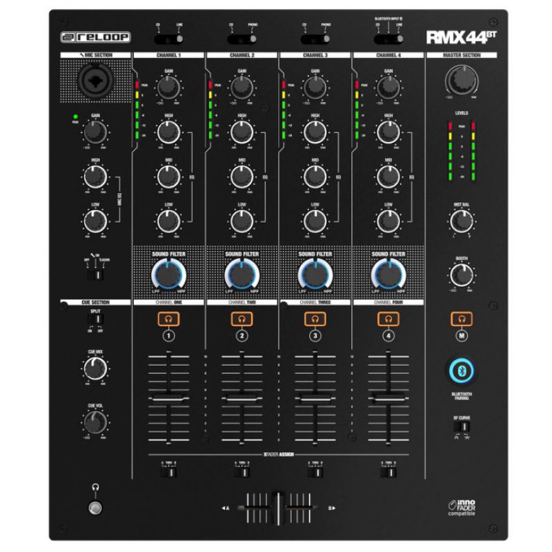 RMX 44 BT