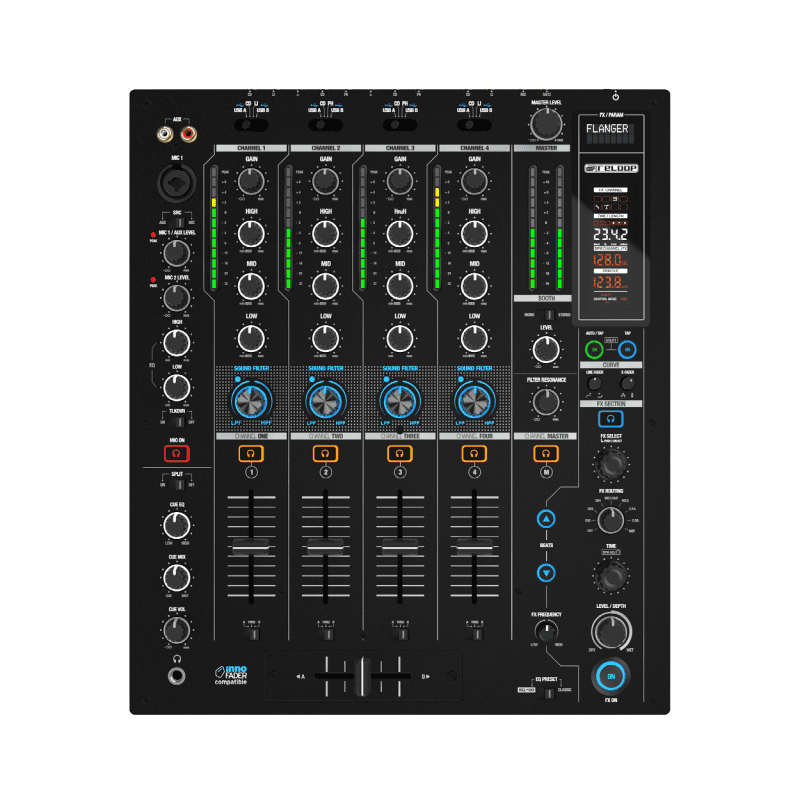 RMX 95 Digital