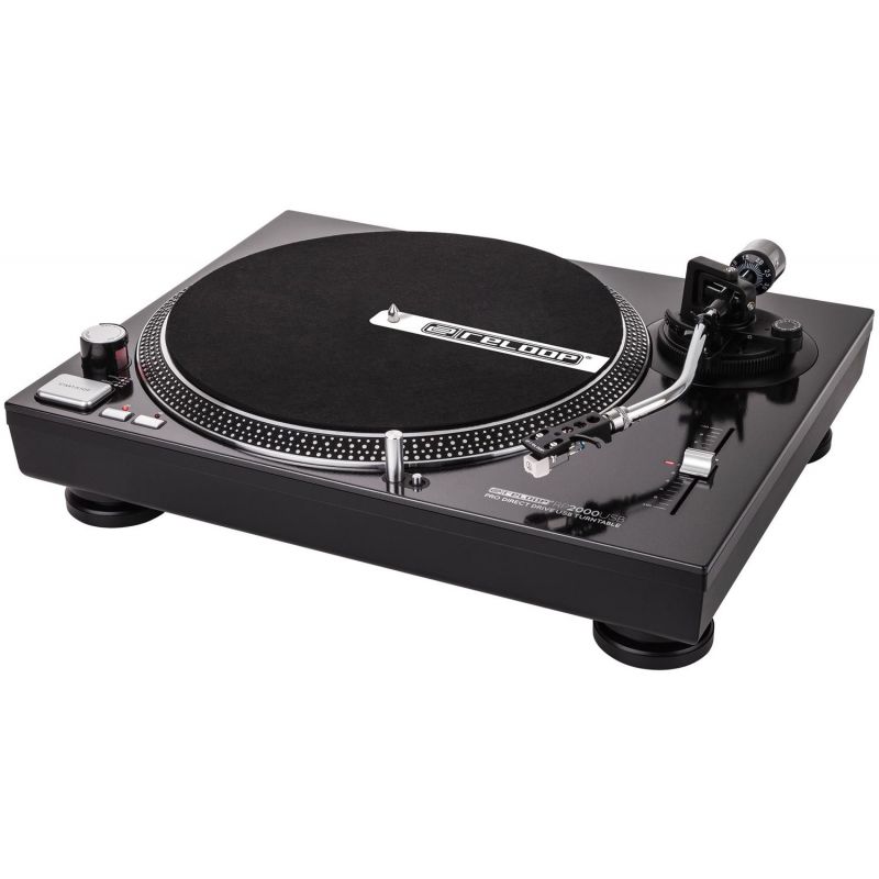 Reloop RP-2000M Giradiscos para pinchar reloop_rp-2000m-imagen-0