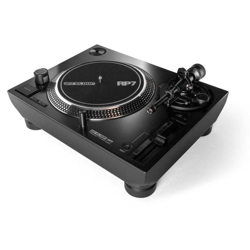 Reloop RP-7  Giradiscos DJ profesional de 7" reloop_rp-7-imagen-2