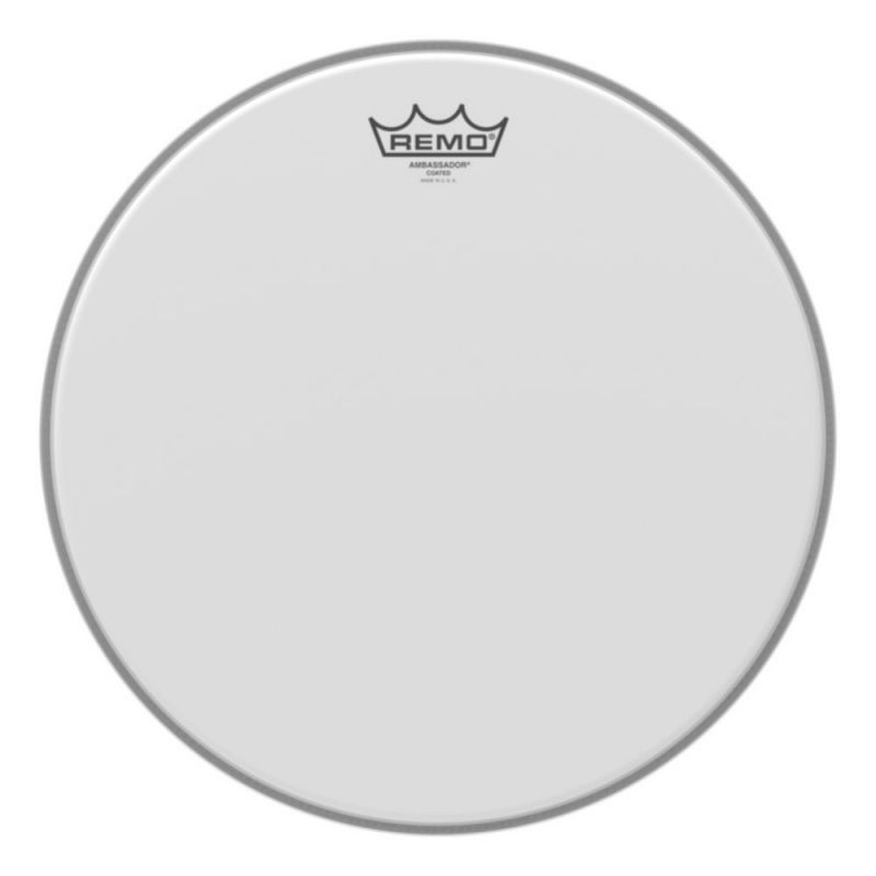 10" Ambassador Coated BA-0110-00