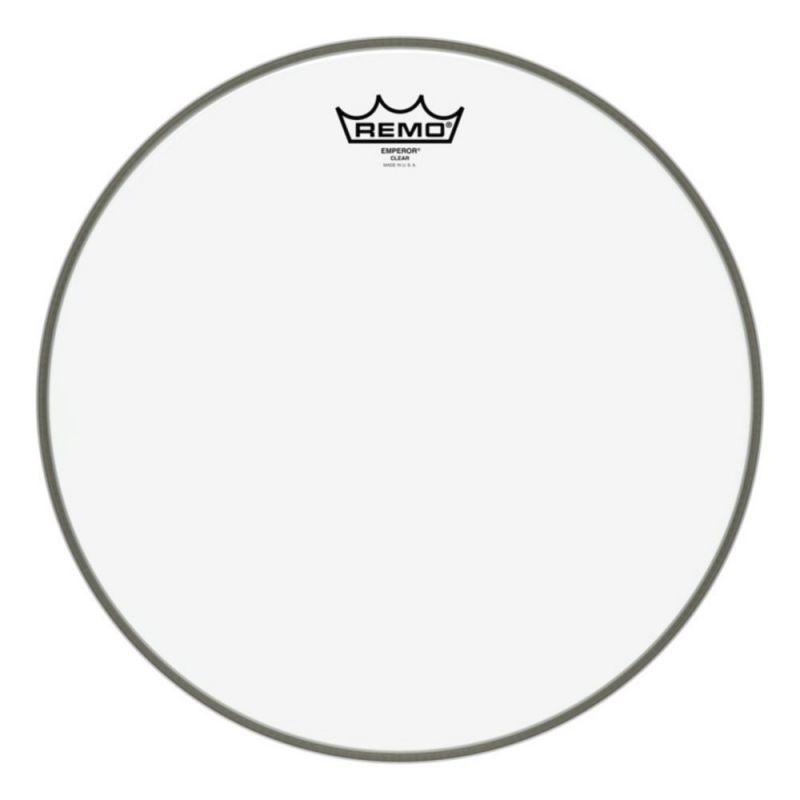 14" Emperor Clear BE-0314-00