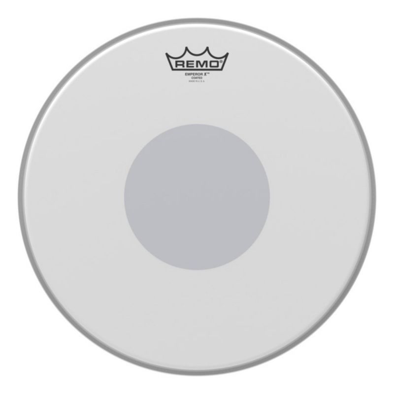 14" Emperor X Coated BX-0114-10