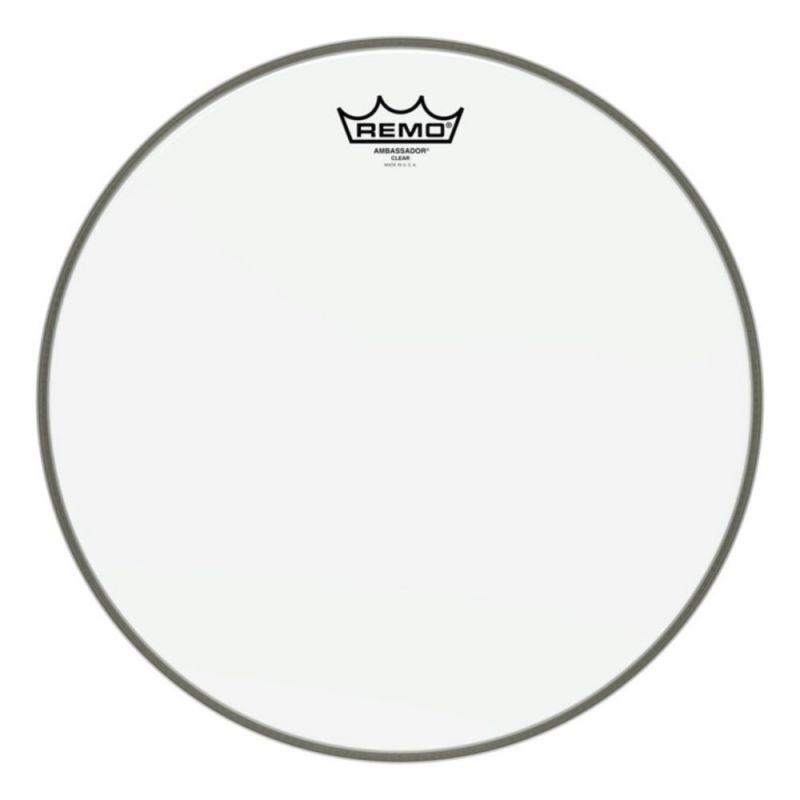 16" Ambassador Clear BA-0316-00