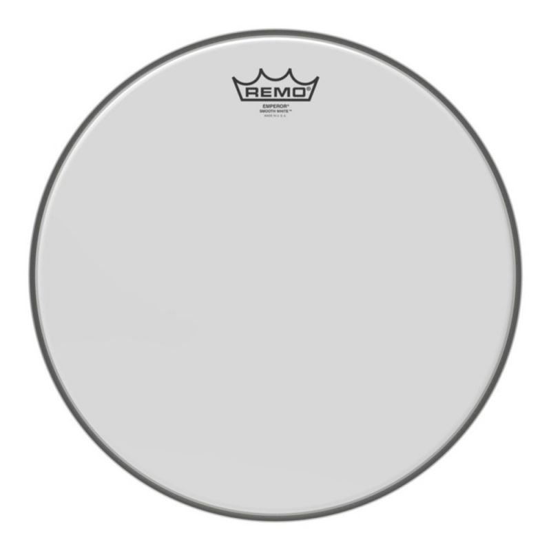20" Emperor Smooth White BB-1220-00