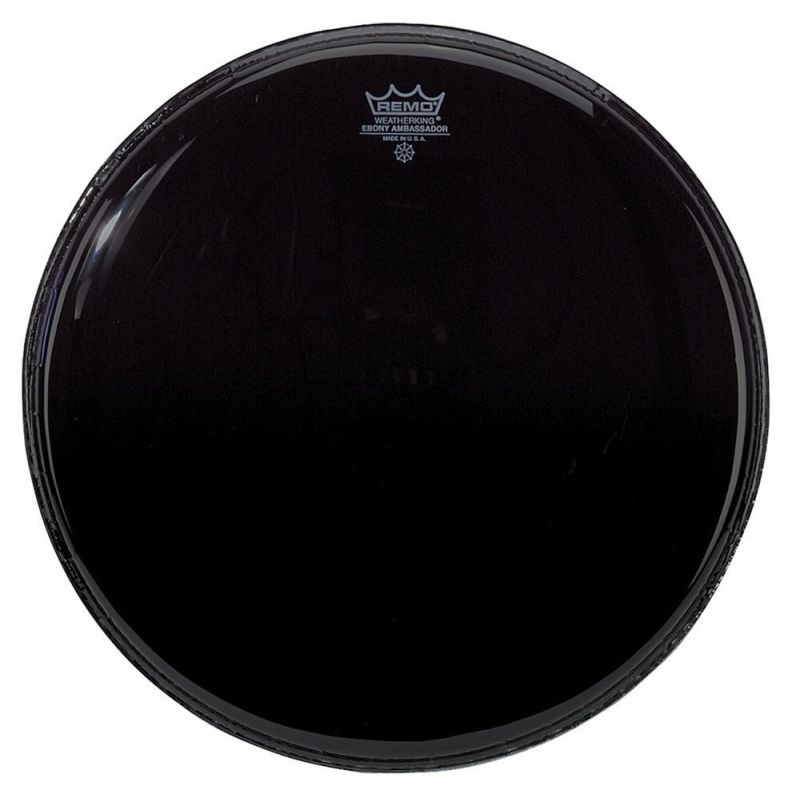20" Ambassador Ebony ES-1020-00