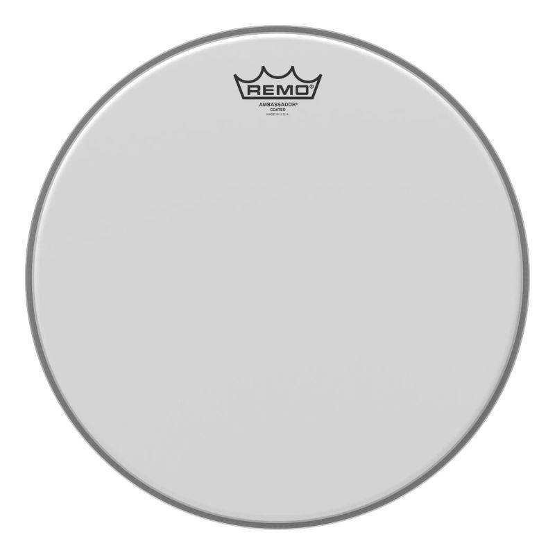 22" Encore Ambassador Coated EN-1122-BA