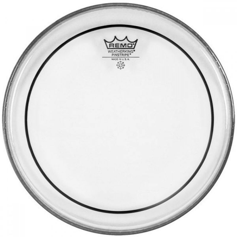 22" Pinstripe Clear PS-1322-00