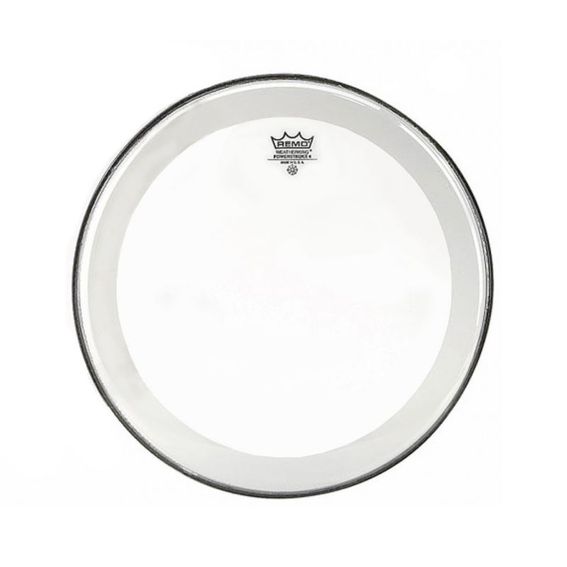 22" Powerstroke 4 Clear P4-1322-C2