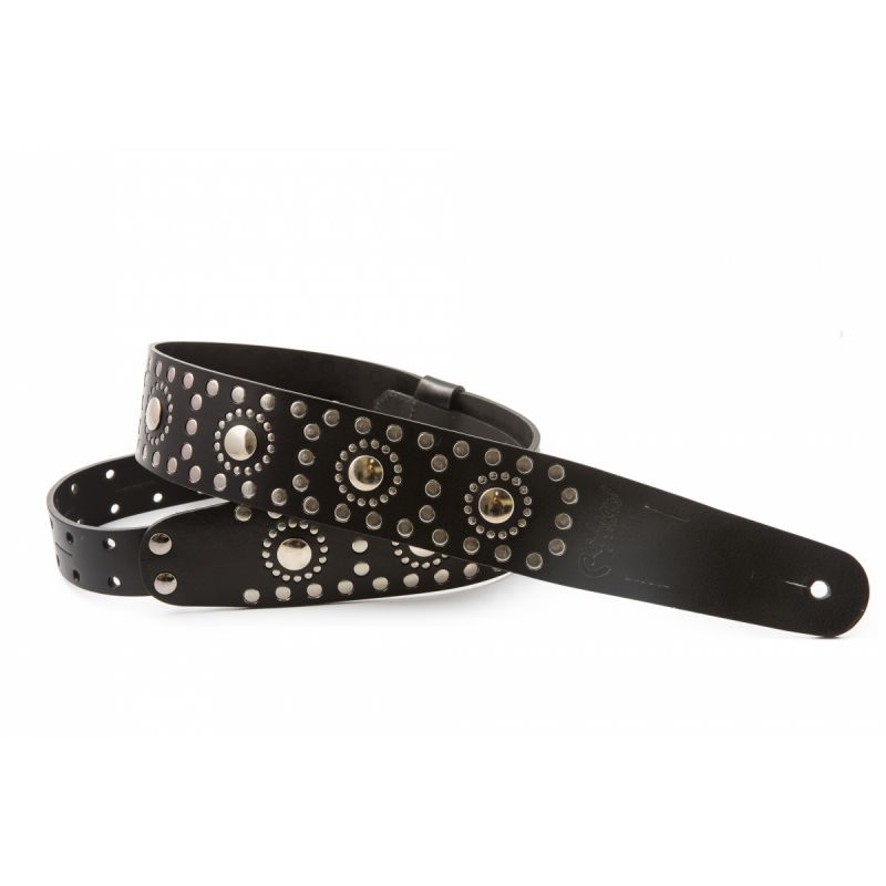 Thunderstruck Black