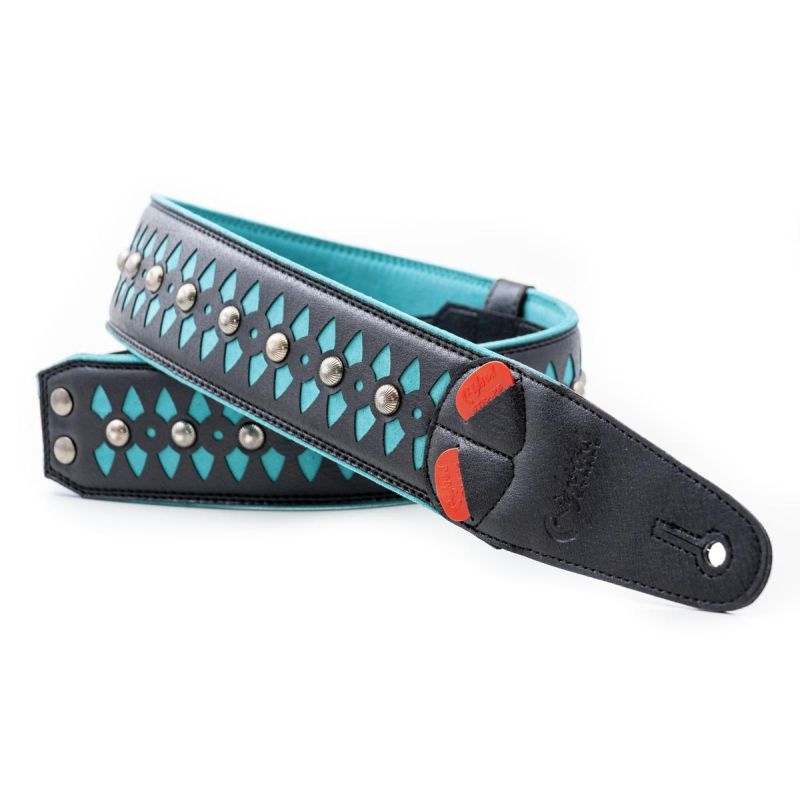 Mojo Armour Teal