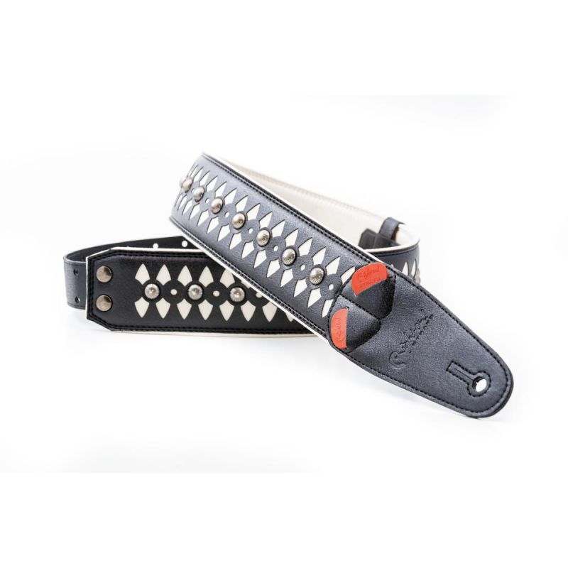 Mojo Armour White