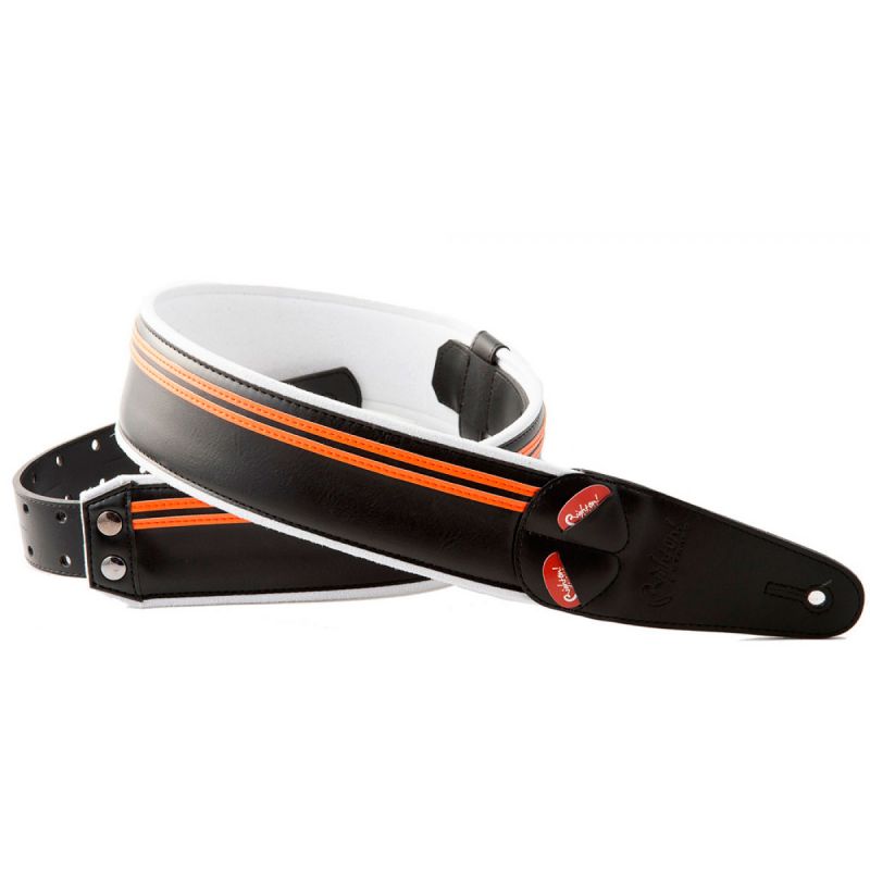 Righton Straps Mojo Race HD Correa para guitarra y bajo righton-straps_mojo-race-hd-imagen-1
