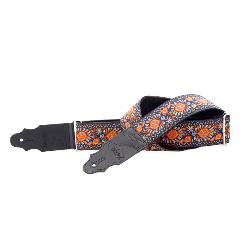 Righton Straps Standard Plus Woodstock Woody Correa para guitarra y bajo righton-straps_standard-plus-woodstock-woody-imagen-1